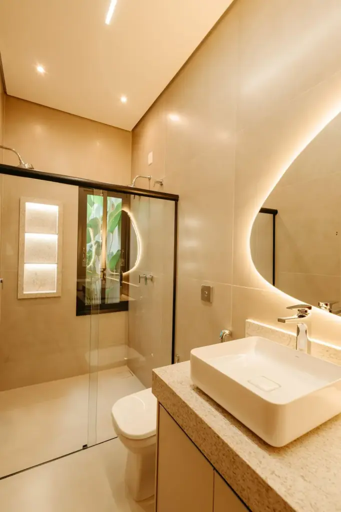 Obra residencial em Taiuva - SP