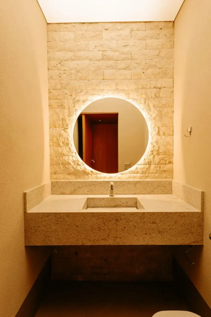 Obra residencial em Taiuva - SP