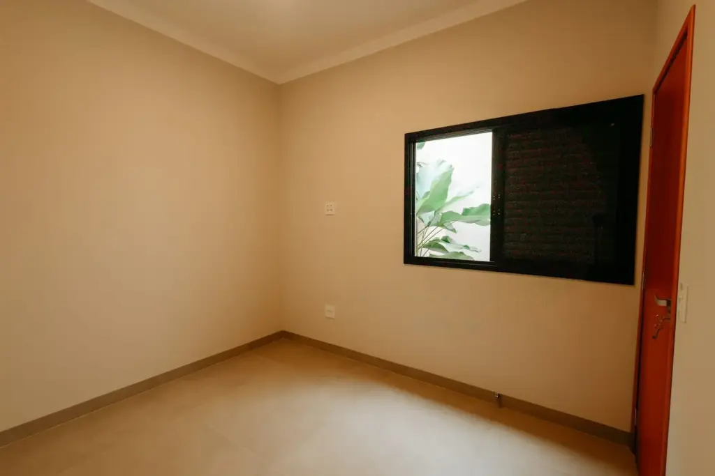 Obra residencial em Taiuva - SP