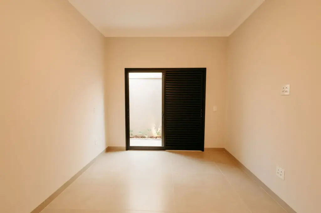 Obra residencial em Taiuva - SP