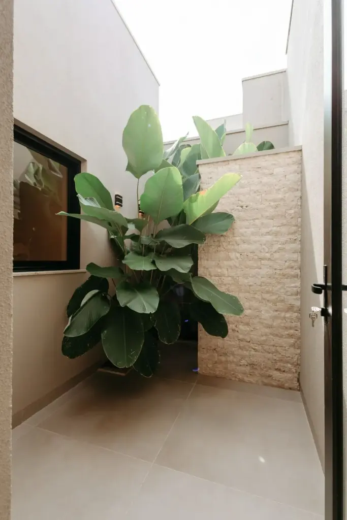 Obra residencial em Taiuva - SP