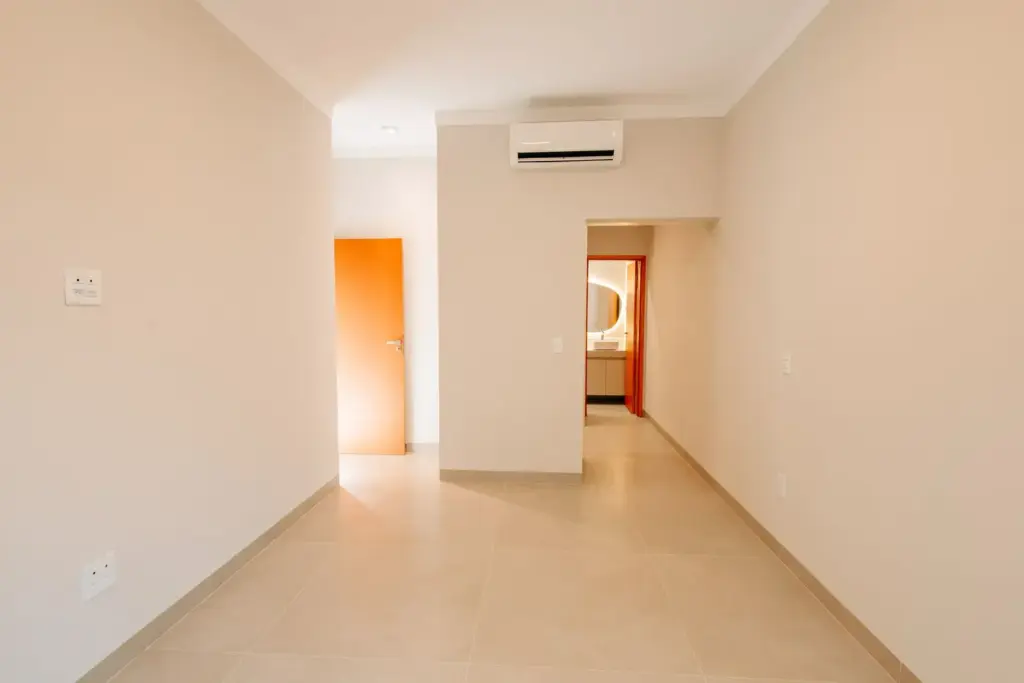 Obra residencial em Taiuva - SP