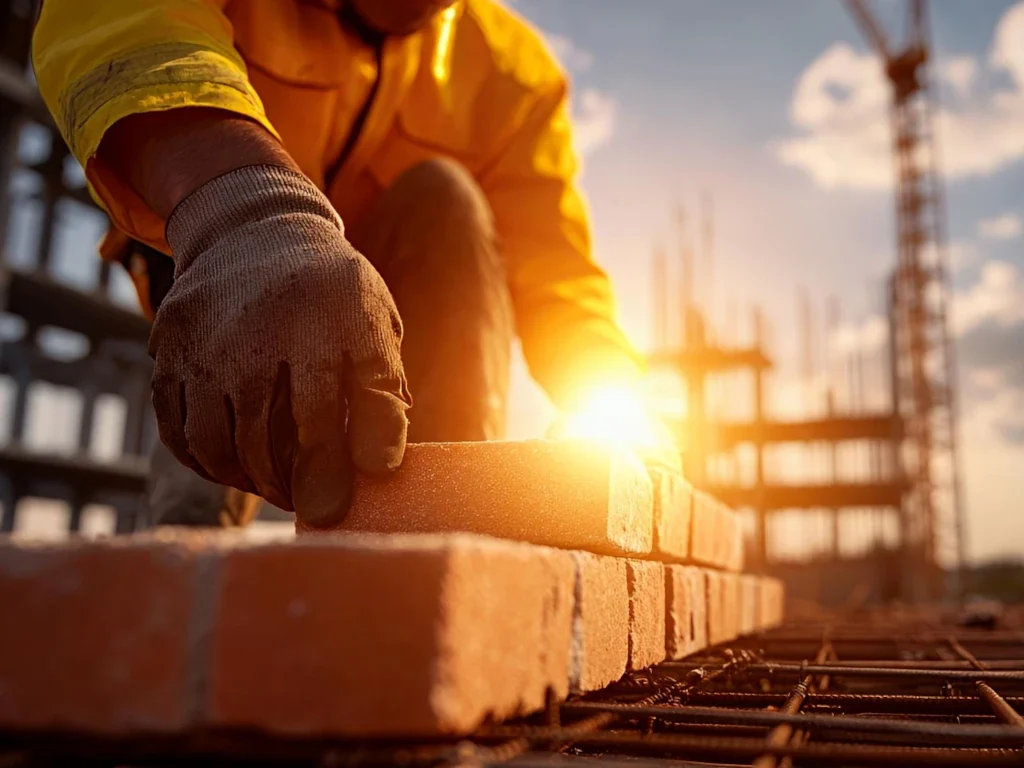 Banner Blog - Construção comercial