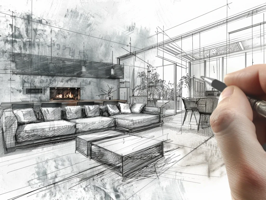 Banner Blog - Tendências de arquitetura e construção