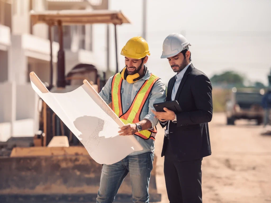 Banner Blog - Arquiteto ou Engenheiro