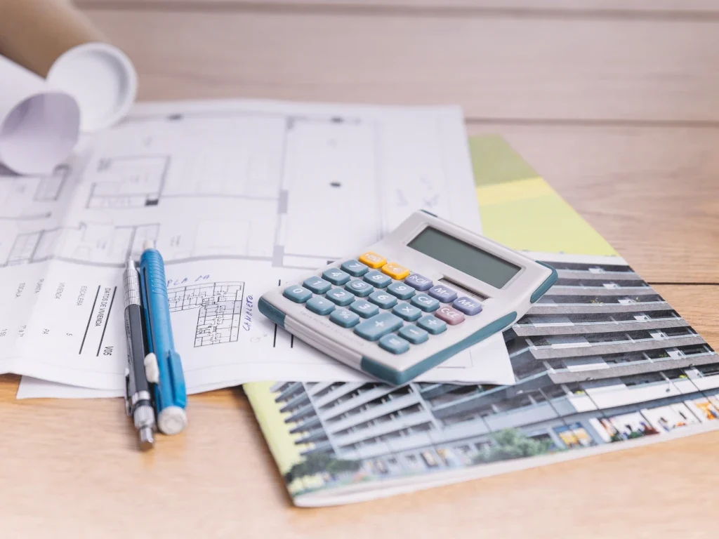 Banner Blog - Custos para construir uma casa